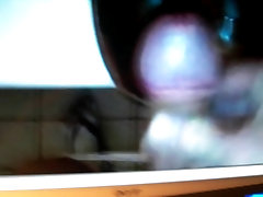 Abspritzen 6.47 - homemade ebony mounted dildo horny amateur group for blue81