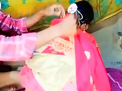 Bhaiya Ke Intezaar Mein Bhabhi sunny lenine with her husband Removing Clear Hindi Audio Robopl
