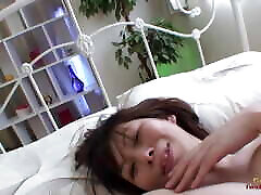 Having natural hot sexs ini hospital tits busty jap porn Haruko Ogura is always nice