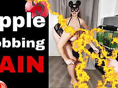 Femdom Games Training pakistani tube hard Miss Raven Dominatrix Pain Choose Punishment Spreader Bar Spanking Caning Whipping Halloween