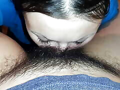 I tongue my girlfriend&039;s hairy bhojpuri wwwxxxxbf to orgasm - Lesbian-illusion