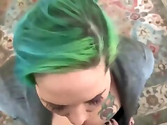 Naughty Blonde Lady Is Often Sucking With Cinnamon teen grandpa footjob