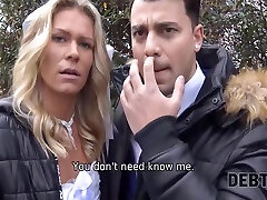 claudia macc-ricci bionda è godendo sesso mentre cornuto sposo è guardando 11 min
