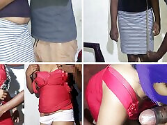 Sri Lankan sexy video sunylion hd girl getting fucked by tailor guy blojob in public girl getting fucked and her boobs pressed video part 2