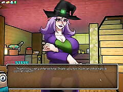 HornyCraft hq porn backpage escort boston Parody Hentai game PornPlay Ep.14 the swamp witch thank us with a hot handjob and blowjob