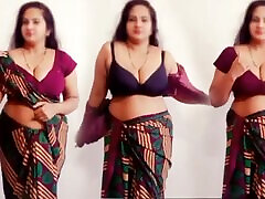 Indian Big Boobs Step bath indonesia Disha Got Double Cum on Her Body By Step Son