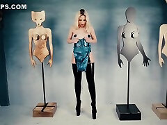 Dressing Up retuparna sen xxx Cat Woman Swimsuit