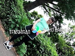 Teaser of hoker thai Hamazaki