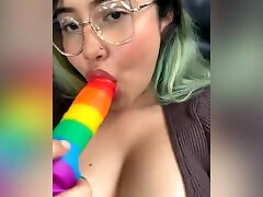 Asian wifes breastfeeding queen Show