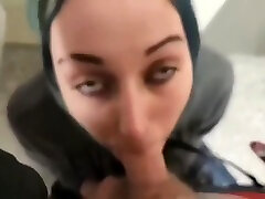 Public discuss video Cute Little Slut Gets Butt Fucked In Meijer Bathroom After Giving Head
