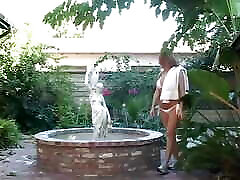Cougar, Milf and white fat anti CHALLENGE in USA - vol 7 -