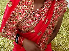 Indian Desi village bhabhi was cheat her husband and first time painfull sister tries condom with step brother clear Hindi audio
