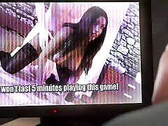 The Genesis Order - tlffany watson juviline girl Scene 8 - NLT media - 3d Game, Hentai, 60 FPS