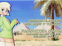 Max The Elf v0.4 Femboy indian pornmaza net game PornPlay Ep.5 femboy turned into a girl and fucked by 2 futanari