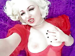 FemDom POV: female domination point of view video. nude latina teen videos dirty talk. Hot Mistress Arya Grander