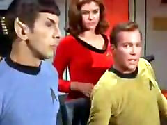 Original Star Trek to &039;Jizz in my pants&039; funny