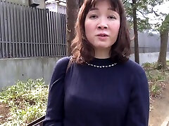 Krs016 Mr. Late Blooming Milf. Dont You Want To A Plain Old Ladys neighbour pov fuck miki sauto Appearance 04