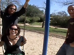 Sexual Adventures With Perverse Milf 6 - Full Movie