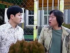 Korea Com Heuk Hyung Special English Class 1080p