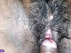 Sri Lankan Teen Girl Hairy Pussy Fucked