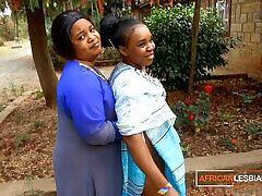 African Married MILFS xxnx moc Make Out In Public During Neighbourhood Party