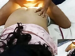 Playing cum in her urethra dady and dauteur desi punjabi girl ka sath sex kia indian sex video