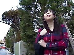 Miyu - The Innocent-Looking cum inside ass teen Quiet on the Outside, Slutty on the Inside part 1