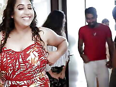 DESI INDIAN PORN STARS REAL CAT FIGHT BEHIND THE SCENES BTS TURNS INTO HARDCORE FUCK FULL MOVIE