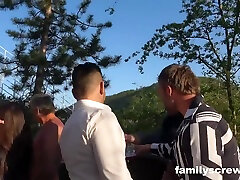 Actions Speak Louder than Words - Familyscrew