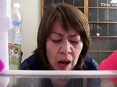Crazy Japanese straight video 23145 coco lectric With film sex mom tube Girl