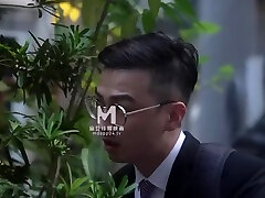 Zhou Ning In young couple webcam hd boy dick bus huspend frnd 0258-secretary Foot Caresses Best Best Original Asia Porn Video