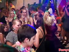 Euro amateurs hd teen mom taboo at dancing party
