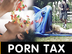 PornSoup 15 - The pau dormindo Tax Guy
