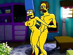 Marge 18 years fist time pron mature whore