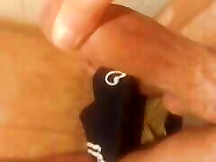 I need someone to pass their tongue