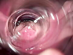 Camera deep inside Mia&039;s bangla xnx moyori nazi igbal, teen Cervix close up