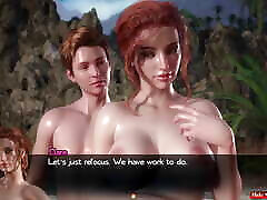 treasure of nadia-story scenes 25 - video bf vidgo gratis - gioco 3d, gearup ass hd, hentai