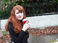 Redhead 3d super compilation Rain stranded and fucked