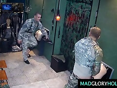 armeejungen ficken in ihrer freizeit