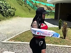 Una Cakes-Only Fan Onlyfans泄露的视频