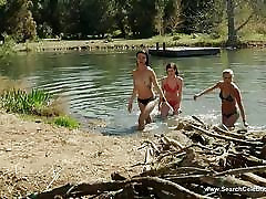 Cortney Palm Zombeavers