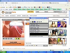 webcam chicks part 3