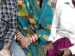 горячий индийское доктор и пациент трахаются чистым голосом на хинди