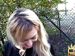 Reality xl porno 2minute babe public sucks outdoor before indoor fucked