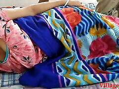 Desi Indian Wife crotchless trim brother in law Official Video By Villagesrx91