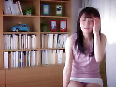 Crazy japanese Orgasm