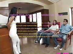Blowjob party at the sperm bank