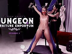 Joanna Angels only hip sex Furniture Emporium - Episode 3