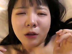 Amateur Asian Girlfriend Homemade Hardcore Action