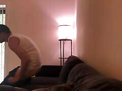 Lowlife Bad Guy Kyle Cheats on Girlfriend POV